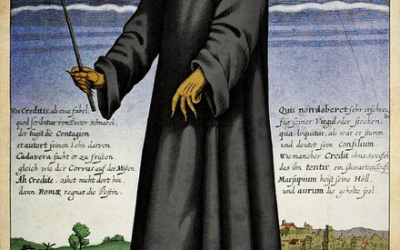 Neogothic Apothic – the Chatelaine’s tips on navigating the Plague