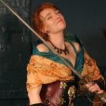 The Chatelaine
